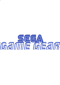 Sega Game Gear