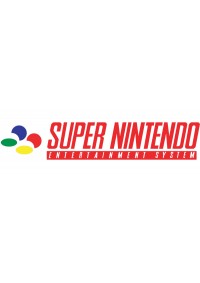 Nintendo Super Nintendo (SNES)