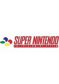 Super Nintendo (SNES)