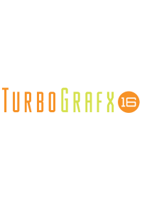 TurboGrafx 16
