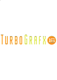 TurboGrafx 16