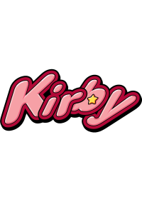 Toutous Kirby