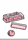 Gomme à Mâcher