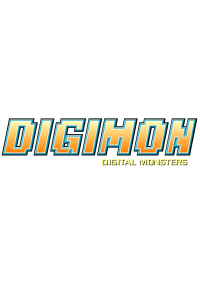 Toutous Digimon
