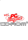 PC Engine CD-Rom