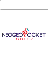 Neo Geo Pocket Color