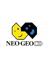 Neo Geo CD