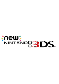 Nintendo New 3DS