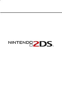 Nintendo 2DS