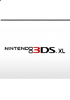Nintendo 3DS XL