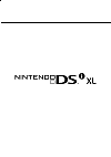 Nintendo DSi XL