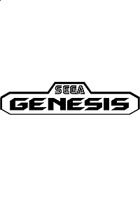 Sega Genesis