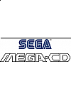 Sega Mega CD
