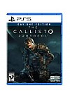 The Callisto Protocol/PS5