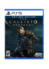 The Callisto Protocol/PS5