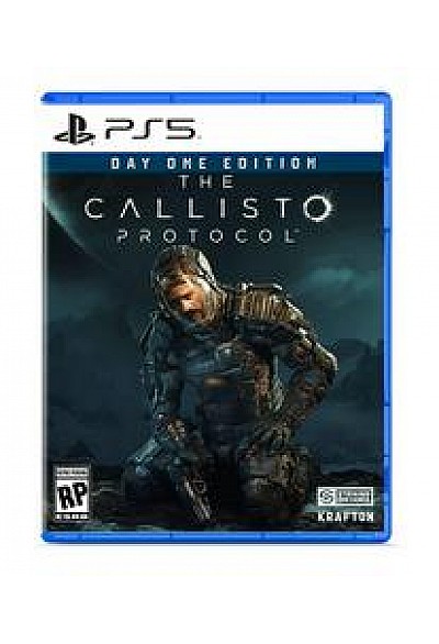 The Callisto Protocol/PS5