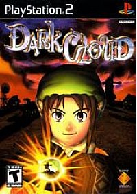 Dark Cloud/PS2