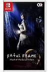 Fatal Frame Mask Of The Lunar Eclipse  (Version Asiatique Multilingue) / Switch