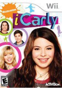 Icarly/Wii