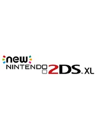 Nintendo New 2DS XL