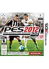 PES Pro Evolution Soccer 2012/3DS