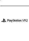 Sony Playstation VR2