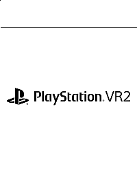 Sony Playstation VR2