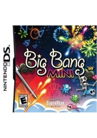 Big Bang Mini/DS
