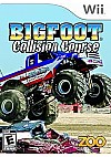 Bigfoot Collision Course/Wii