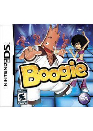 Boogie/DS