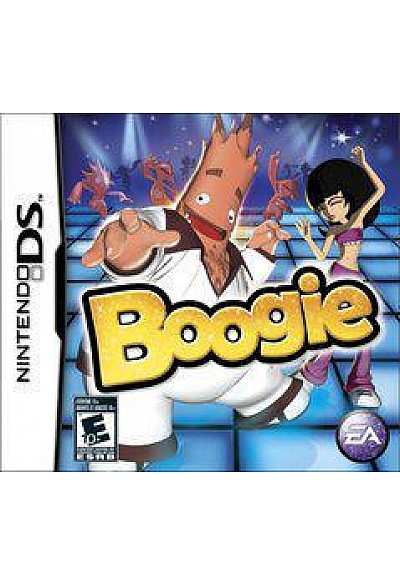 Boogie/DS
