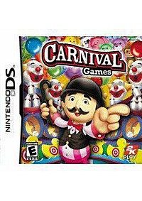 Carnival Games/DS