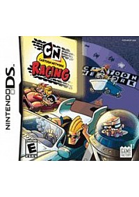 Cartoon Network Racing/DS