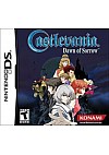 Castlevania Dawn Of Sorrow/DS