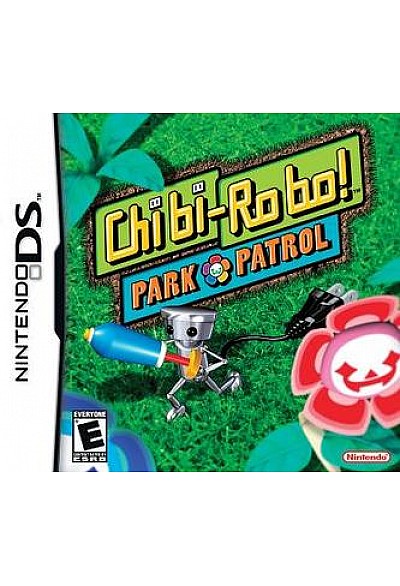 Chibi-Robo!: Park Patrol/DS