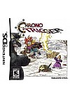 Chrono Trigger/DS