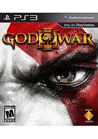 God of War III/PS3
