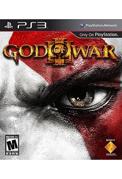 God of War III/PS3