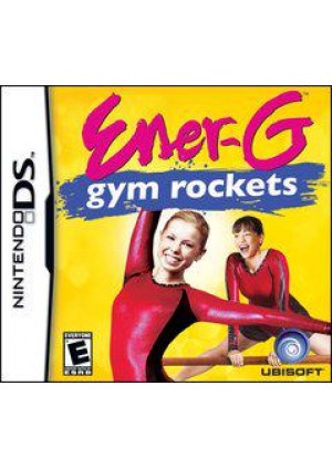 Ener-G Gym Rockets/DS