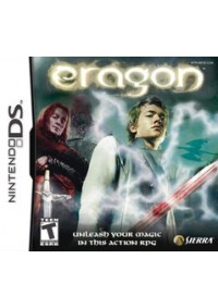 Eragon /DS