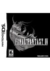 Final Fantasy IV/DS
