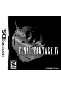 Final Fantasy IV/DS