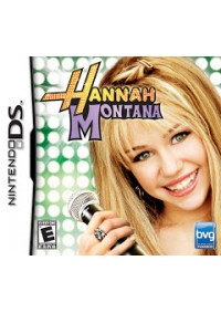 Hannah Montana/DS