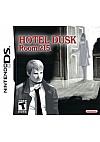 Hotel Dusk Room 215/DS