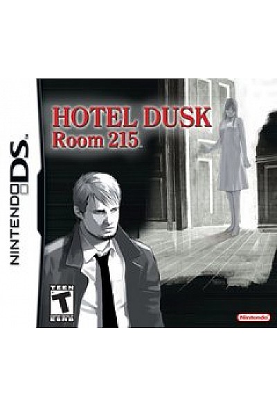 Hotel Dusk Room 215/DS