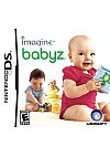 Imagine Babyz/DS
