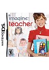 Imagine Teacher/DS