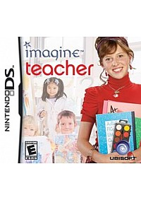 Imagine Teacher/DS