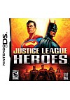 Justice League Heroes/DS