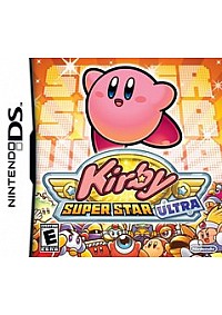 Kirby Super Star Ultra/DS